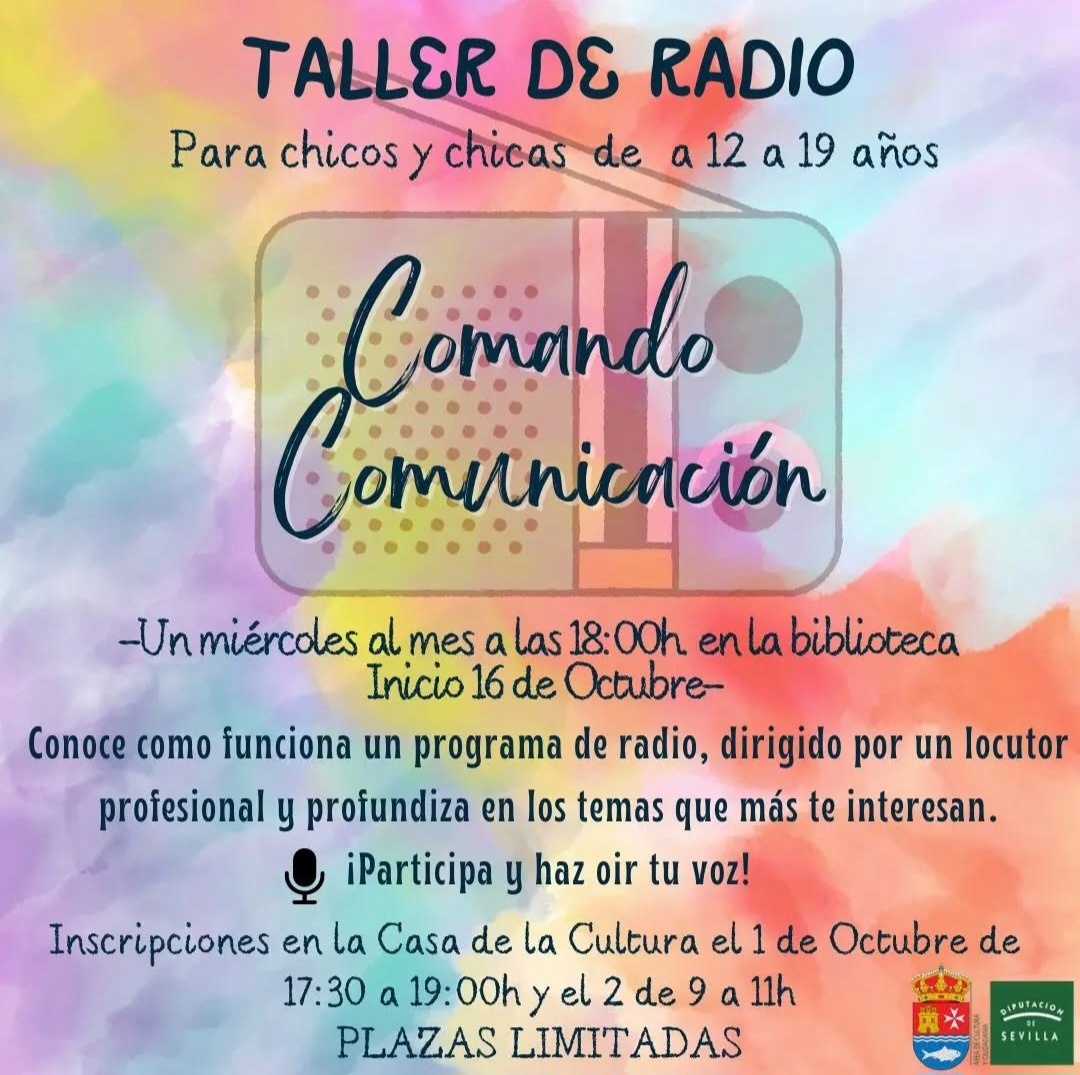 2_TALLER COMANDO COMUNICACION