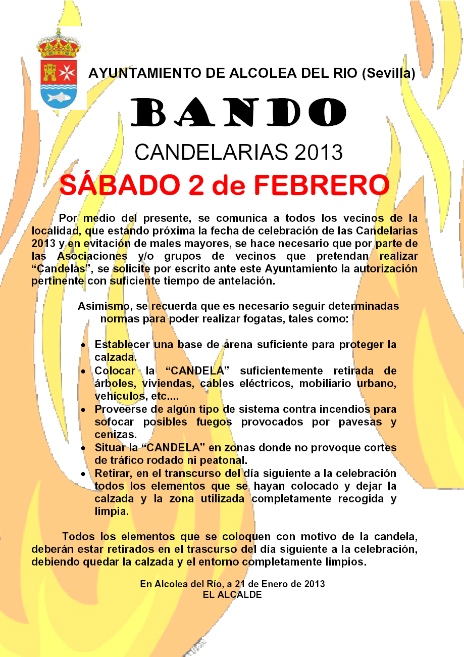 BANDO-2013