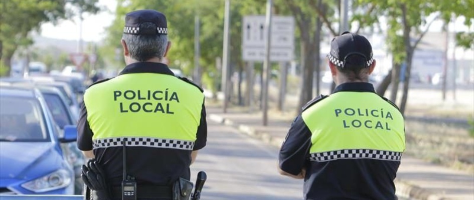 PoliciaLocal